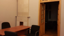 3 otaqlı Ofis, Kirayə (aylıq), Bakı, Yasamal, Nizami