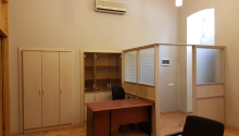 3 otaqlı Ofis, Kirayə (aylıq), Bakı, Yasamal, Nizami