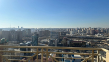 20 otaqlı Yeni tikili, Satış, Bakı, Xətai, Xətai