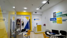 4 otaqlı Ofis, Kirayə (aylıq), Bakı, Nəsimi, 28 may