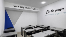 4 otaqlı Ofis, Kirayə (aylıq), Bakı, Nəsimi, 28 may