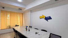 4 otaqlı Ofis, Kirayə (aylıq), Bakı, Nəsimi, 28 may