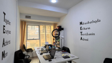 4 otaqlı Ofis, Kirayə (aylıq), Bakı, Nəsimi, 28 may