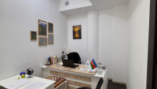 4 otaqlı Ofis, Kirayə (aylıq), Bakı, Nəsimi, 28 may