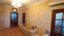 3 otaqlı Köhnə tikili, Satış, Bakı
