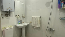 2 otaqlı Köhnə tikili, Satış, Bakı, Yasamal