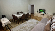 3 otaqlı Villa / Həyət evi