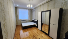 2 otaqlı Yeni tikili, Satış, Abşeron