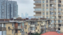 1 otaqlı Köhnə tikili