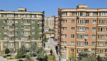 2 otaqlı Yeni tikili