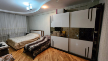 2 otaqlı Yeni tikili, Satış, Abşeron