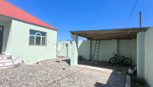 4 otaqlı Villa / Həyət evi, Satış, Bakı, Sabunçu, Koroğlu