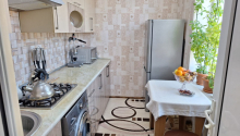 1 otaqlı Köhnə tikili, Satış, Bakı, Səbail