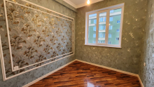 2 otaqlı Yeni tikili, Satış, Abşeron