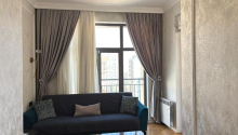 4 otaqlı Yeni tikili, Satış, Bakı, Nəsimi, 28 may