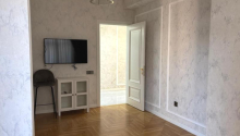 4 otaqlı Yeni tikili, Satış, Bakı, Nəsimi, 28 may