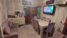 3 otaqlı Köhnə tikili