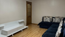 4 otaqlı Köhnə tikili, Kirayə (aylıq), Bakı, Nizami, Neftçilər