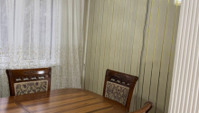 4 otaqlı Köhnə tikili, Kirayə (aylıq), Bakı, Nizami, Neftçilər