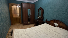 4 otaqlı Köhnə tikili, Kirayə (aylıq), Bakı, Nizami, Neftçilər