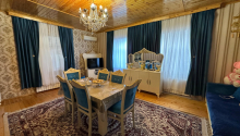 4 otaqlı Villa / Həyət evi, Satış, Bakı, Xəzər, Koroğlu