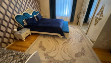 4 otaqlı Villa / Həyət evi, Satış, Bakı, Xəzər, Koroğlu