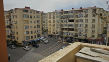 2 otaqlı Yeni tikili, Satış, Abşeron