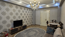4 otaqlı Yeni tikili, Satış, Abşeron