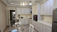 4 otaqlı Yeni tikili, Satış, Abşeron