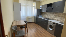 3 otaqlı Yeni tikili, Satış, Abşeron