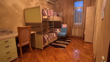 3 otaqlı Yeni tikili, Satış, Bakı, Nəsimi, 20 yanvar