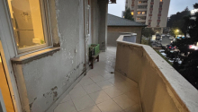 3 otaqlı Yeni tikili, Satış, Bakı, Nəsimi, 20 yanvar