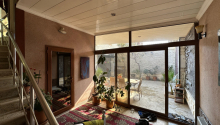 4 otaqlı Villa / Həyət evi, Satış, Bakı, Suraxanı
