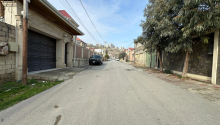 4 otaqlı Villa / Həyət evi, Satış, Bakı, Suraxanı