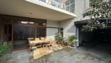 4 otaqlı Villa / Həyət evi