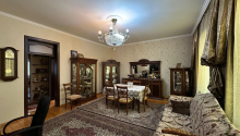 4 otaqlı Villa / Həyət evi, Satış, Bakı, Suraxanı