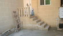 3 otaqlı Villa / Həyət evi