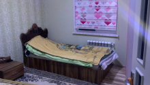 3 otaqlı Villa / Həyət evi, Satış, Abşeron