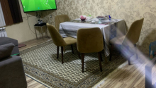 3 otaqlı Villa / Həyət evi, Satış, Abşeron