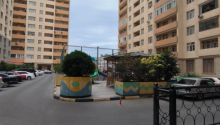 2 otaqlı Yeni tikili