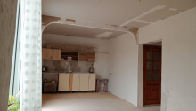 3 otaqlı Villa / Həyət evi