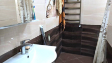 3 otaqlı Yeni tikili, Kirayə (aylıq), Bakı, Xətai, Xətai