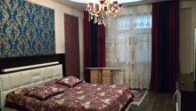 3 otaqlı Yeni tikili, Kirayə (aylıq), Bakı, Xətai, Xətai