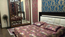 3 otaqlı Yeni tikili, Kirayə (aylıq), Bakı, Xətai, Xətai