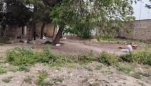 11 m2 Torpaq, Satış, Bakı, Sabunçu