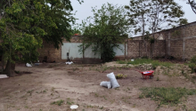 11 m2 Torpaq, Satış, Bakı, Sabunçu