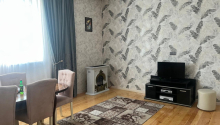 7 otaqlı Villa / Həyət evi, Satış, Bakı, Azadlıq pros.