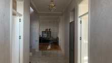 7 otaqlı Villa / Həyət evi, Satış, Bakı, Azadlıq pros.