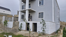 7 otaqlı Villa / Həyət evi, Satış, Bakı, Azadlıq pros.