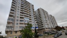 2 otaqlı Yeni tikili